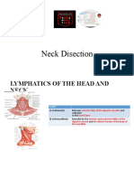 Neck Disection