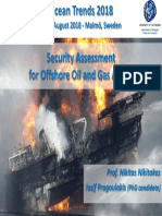 Offshore Risk Management_    Security Assessment for Offshore Oil-1