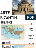 Exposicin Arte Bizantino 