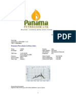 Panama Report