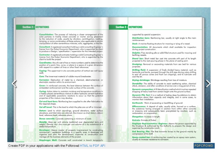 Pdfcrowd HTML to PDF API Guide | PDF