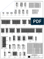 Ventanas y Puertas