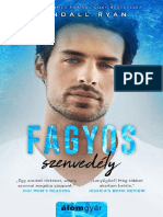 Kendall Ryan - Fagyos Szenvedély 1. - Fagyos Szenvedély PDF