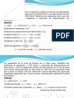 Problemas de Deformación Plástica-Solucionario