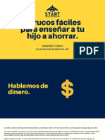 7 Trucos Faciles para Ensenar A Tus Hijo A Ahorrar PDF