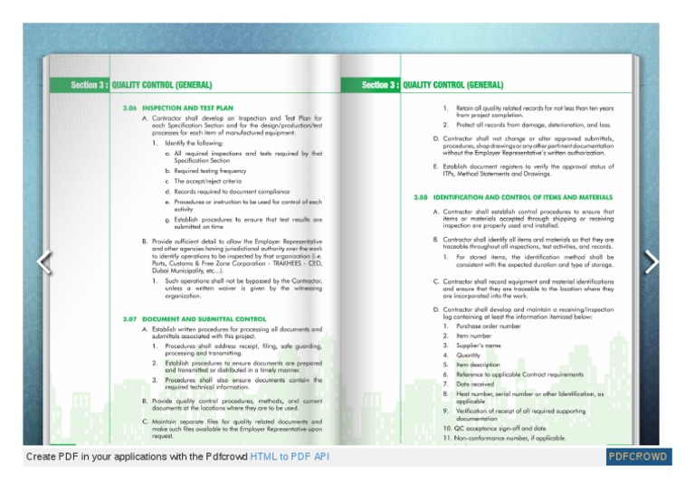 Create PDF in Your Applications With The Pdfcrowd: HTML To PDF Api | PDF