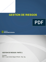 Parte 2 - Presentacion Gestion de Riesgos 2020