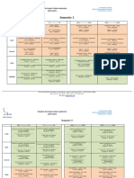 Emplois Du Temps Session Automne 2020 2021 4 GRP V16112020