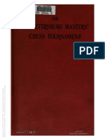 1914 St Petersburg Grandmaster Chess Tournament, 92p.pdf