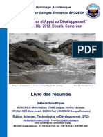 Livre Des Resumes PDF