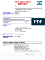 Sigmaline 2000 Hardener Yellow PDF