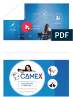 Objetivos de Una Importacion PDF