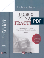 Codigo Penal Practico I PDF