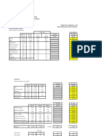 Examen Semana 4 Soluciones Excel PDF
