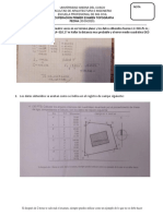 Resolucion de Recuperacion Examen Primer Aporte Topografia I 2020-Ii