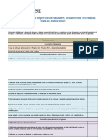 VB19 Docs para Presentar Renta