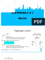 Materi Struktur Baja