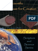 The Scientific Case for Creation.pdf