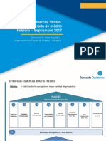 Estrategia de Ventas TC