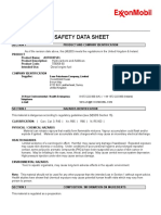 Safety Data Sheet: Product Name: AUTODIESEL