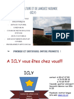 Presentation Icly PDF
