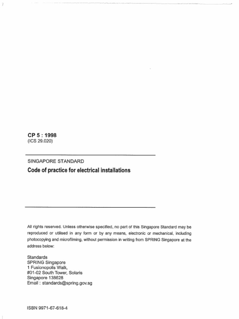 CP 5 | PDF