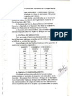 Deflexiones Máximas Esperadas en Puentes PDF