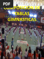 Tabla Ritmica | PDF | Educación de la primera infancia | Ritmo