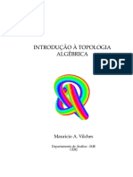 Topologia Algebrica