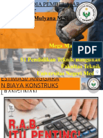 Construction Worker With Sledge Hammer PowerPoint Templates Standard