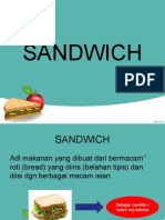 SANDWICH