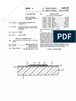 United States Patent (19) : Miller, Jr. Et Al