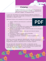 Civismo PDF