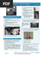 i-STAT PT/INR Error Codes Guide | PDF | Rechargeable Battery | Computing