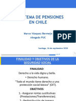 Sistema de Pensiones