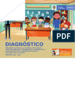 DIAGNOSTICO - CEA - NARPcatedra Afro PDF