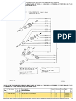 01-75-03 Flow Regulator Valve (Old) (For Dp40-Dp45) - MCF Global Parts