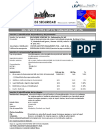 FDS DELTAFORCE WP 5% 2014