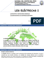 C.E.I - (1) Conceptos y Definiciones Generales PDF