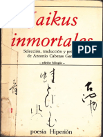 Jaikus PDF