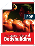 Intraprendere Il: Bodybuilding