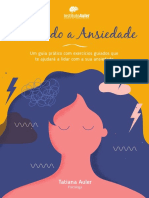 Vencendo A Ansiedade PDF