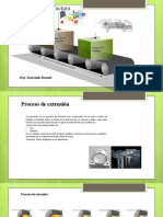 Procesos de manufactura metalica