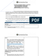 2018 - 2 Ruta de Aprendizaje y Evaluación 1a.entrega - IDENTIDADES C PDF