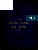 The Confectioners - Hand-Book PDF