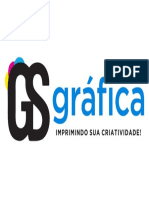 Logomarca GS GRÁFICA Com Contorno PDF