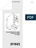 Catalogo Ricambi Airex 2s Bicomb Modul Airex 2s Modul Airex 2s. Rev. 0. Ediz. 06 - 09