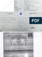 Nikita Agarwal Documents