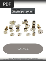 Valves