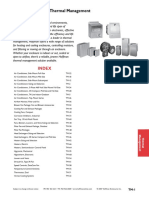 Tableros Gabinetes PDF